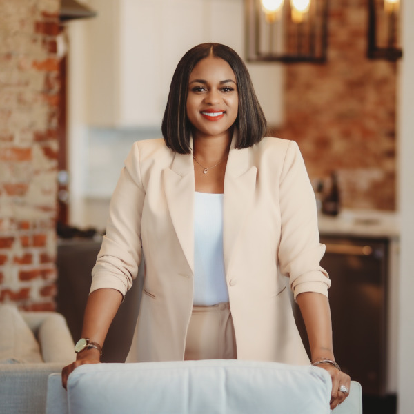 Rachel Kelley REALTOR® SimpliHOM Tennessee