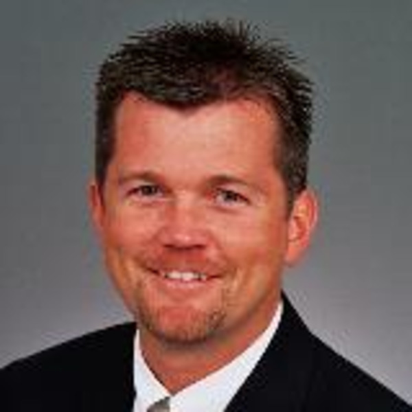 Darren Fricke Loan Officer HomeStreet Mountlake Terrace Home Loan