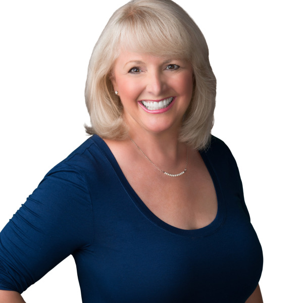 Kathy Gardiner Sales Executive Fidelity National Title Long Beach