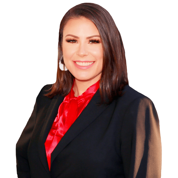 Angelica Martinez Broker Breaking Ground Real Estate