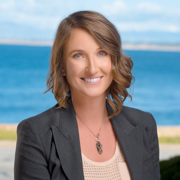 Heather Norman Realtor Intero Real Estate Carmel