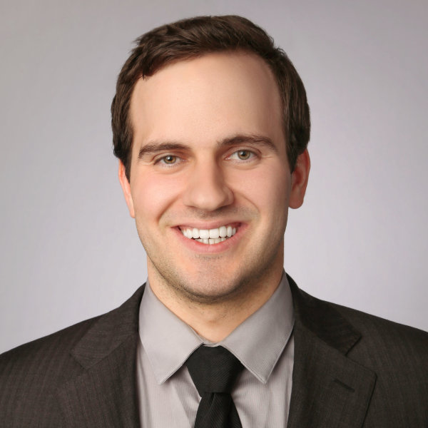 Luke Hays Vice President / Business Development IPX1031 Southern