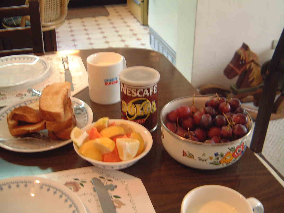 A Day in ANDES, from Quito, Ecuador