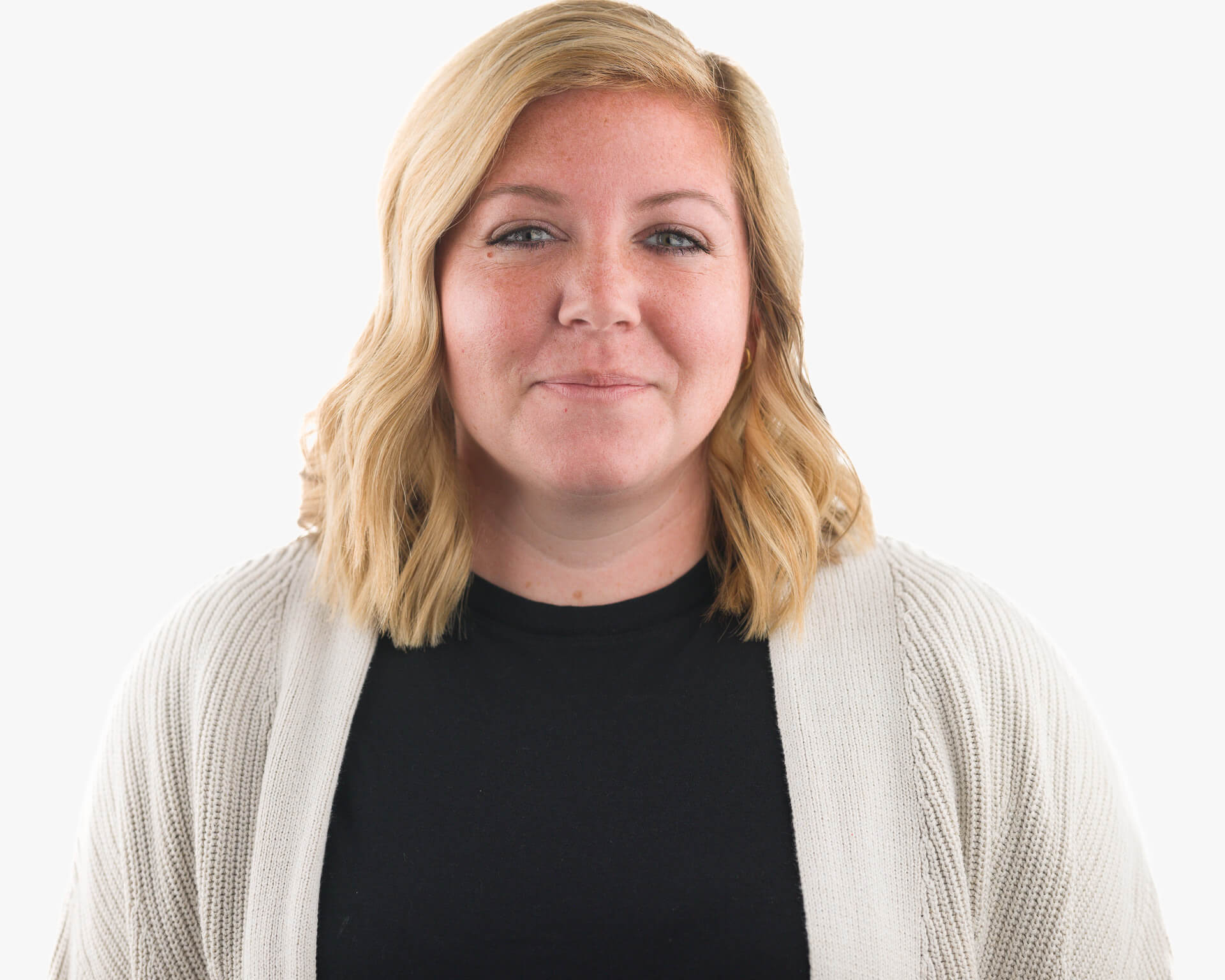 Clinical Staff Reach Behavioral Health