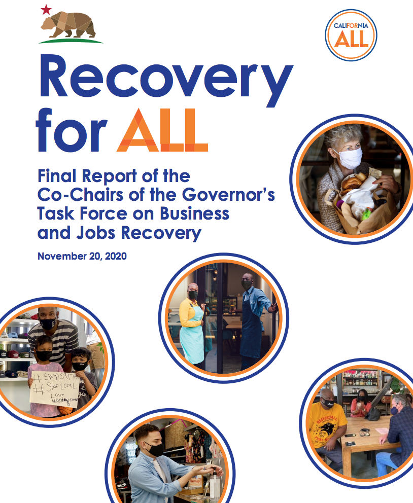 New state relief + calls for federal aid » REACH