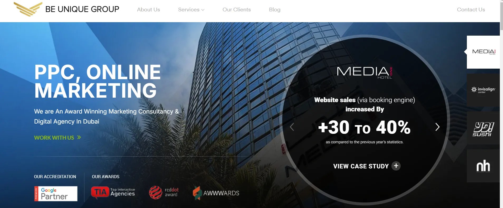 10 Best Lead Generation Agencies In Dubai (2025)