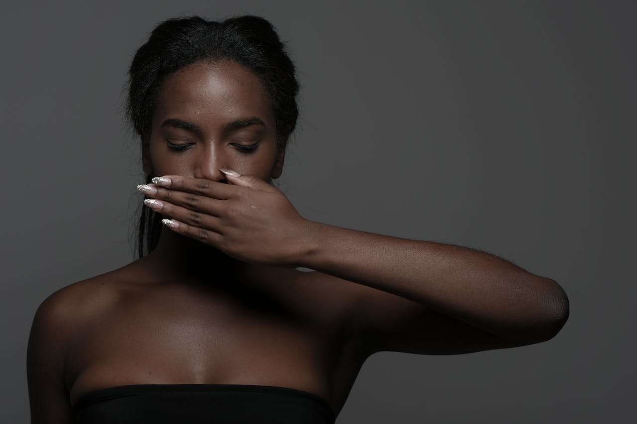 SelfSilencing Why Staying Quiet Damages Your Mental Health
