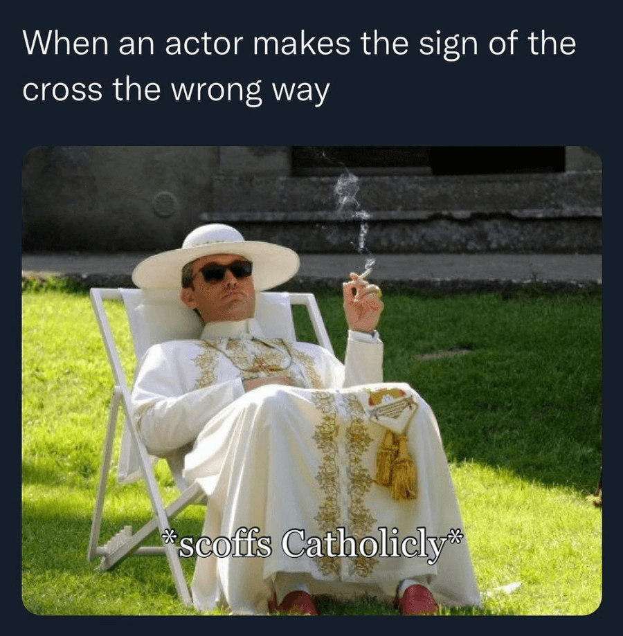 14 Hilarious Christian Memes Accounts You Need to Follow REACHRIGHT