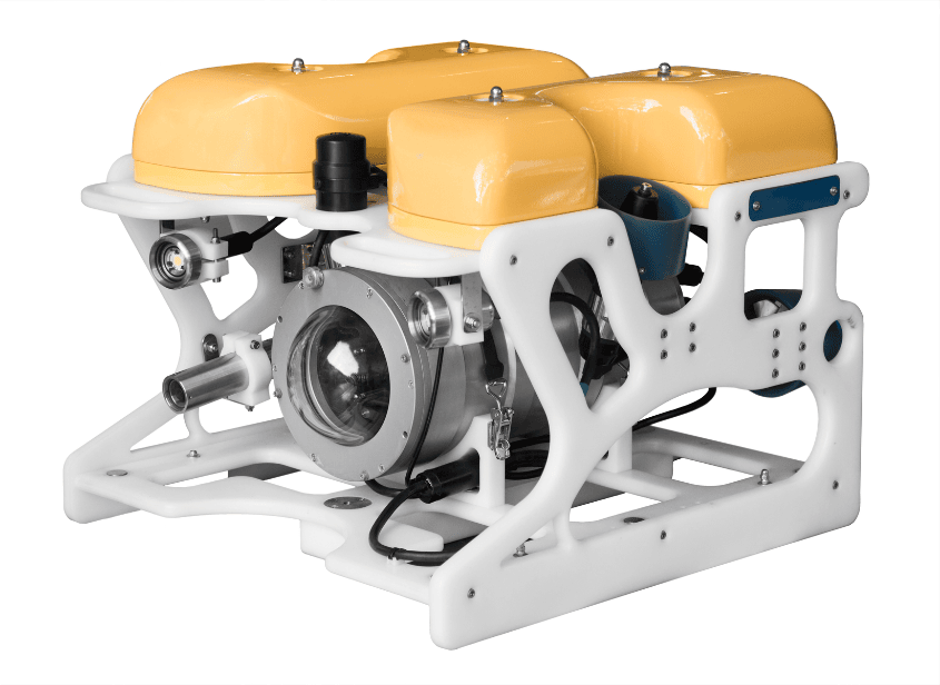 What Are Underwater ROVs & How Are They Used REACH ROBOTICS