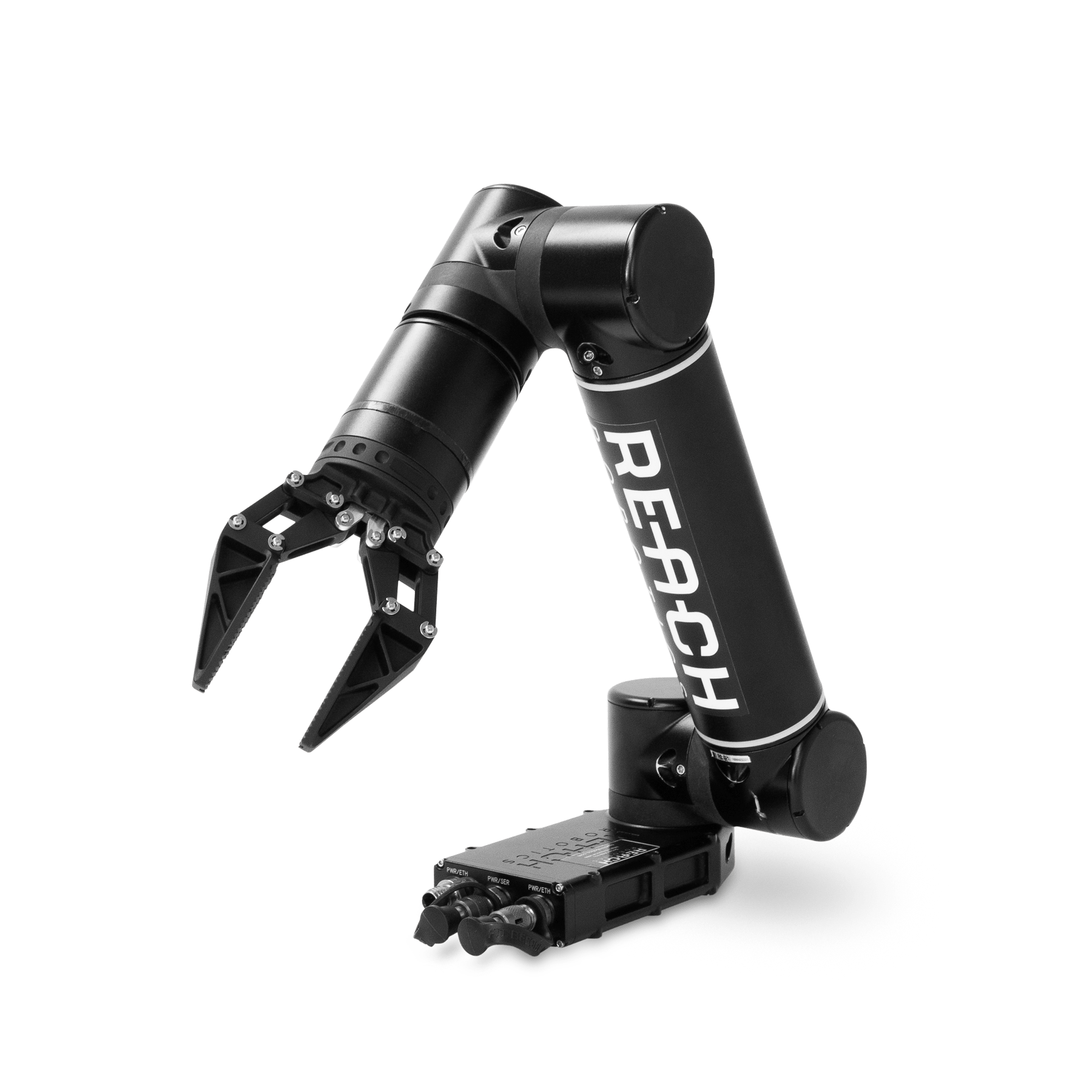 REACH X REACH ROBOTICS