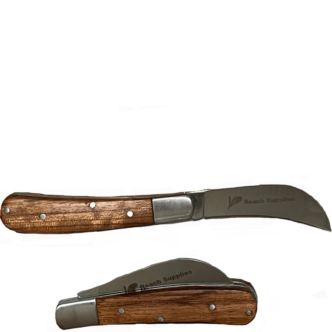 Reach Supplies Hookbill Knife