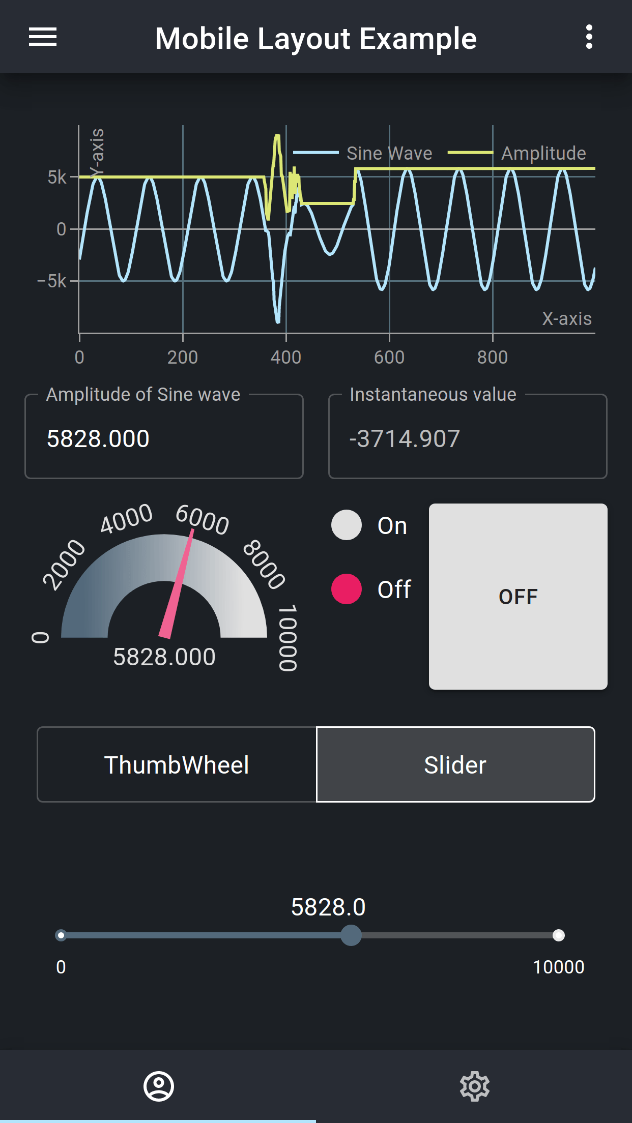 ReactAutomationStudio React Automation Studio is a new software