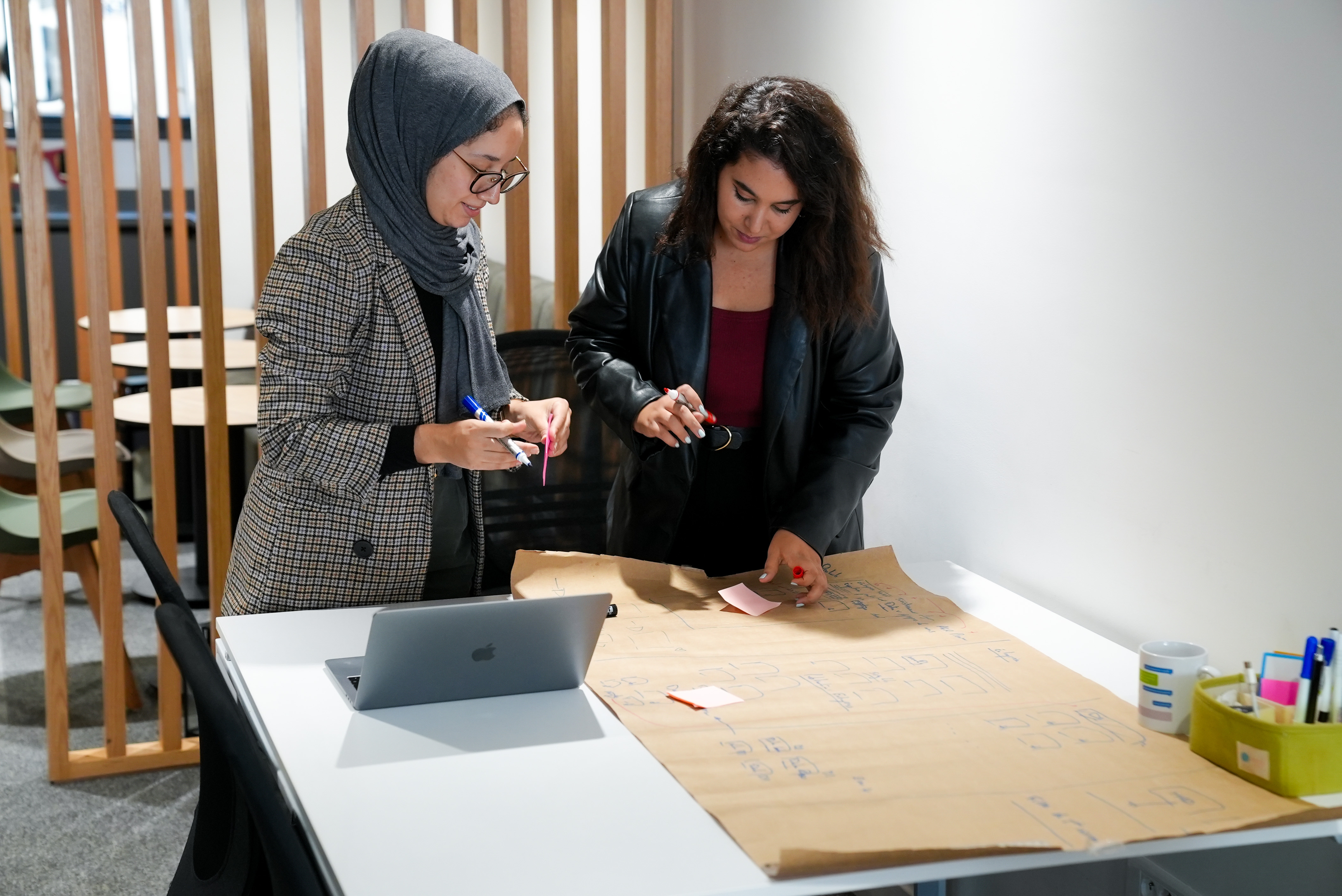 Reactexperts Consulting React Au Maroc