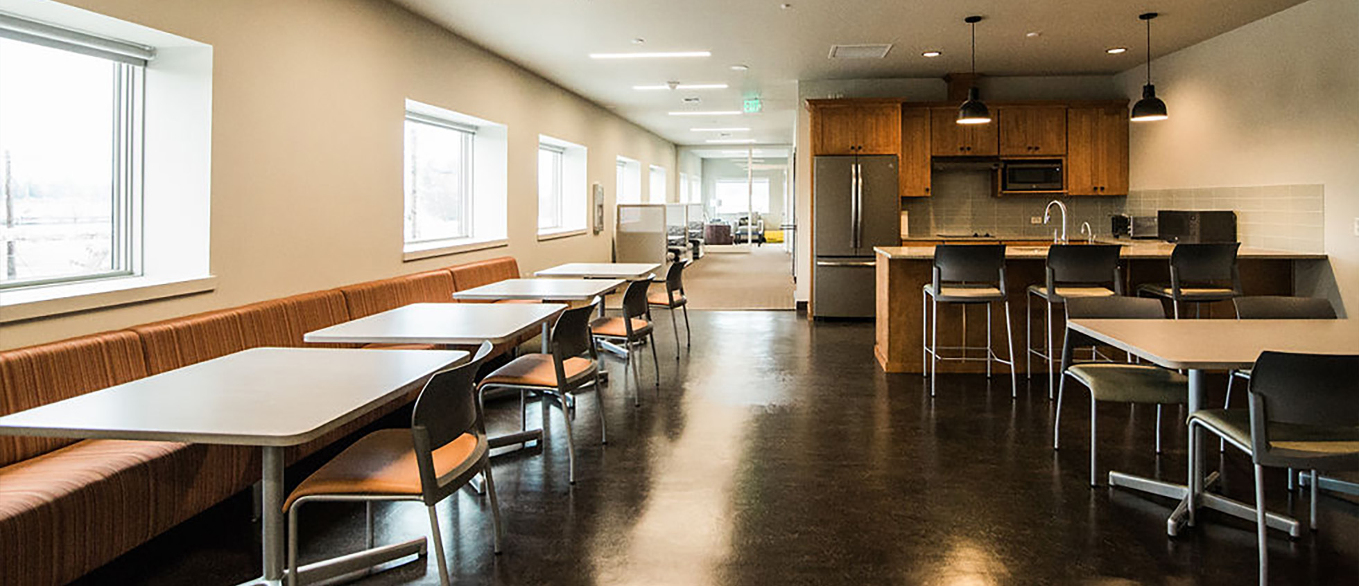 Home Gallant Construction Inc.