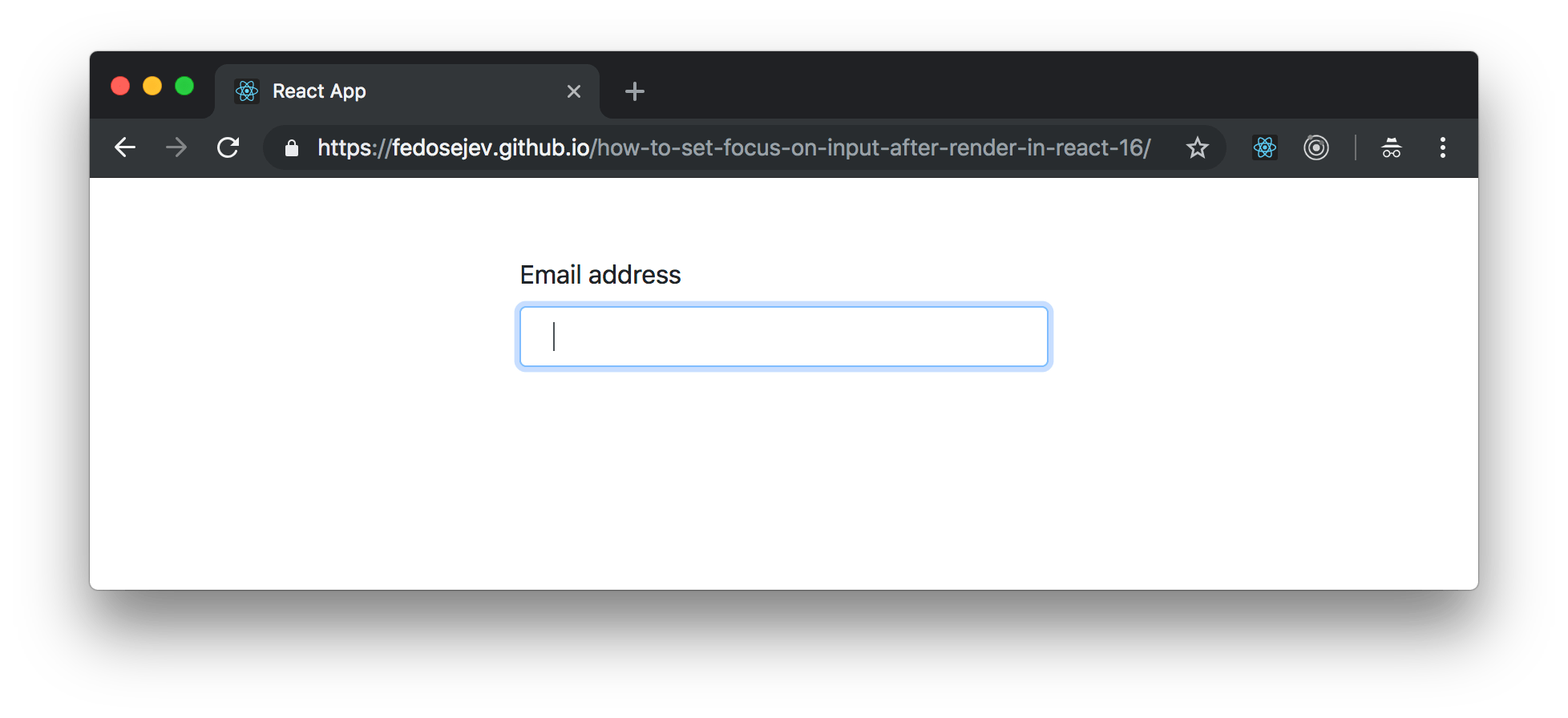 36 Javascript Focus Input Element Javascript Nerd Answer