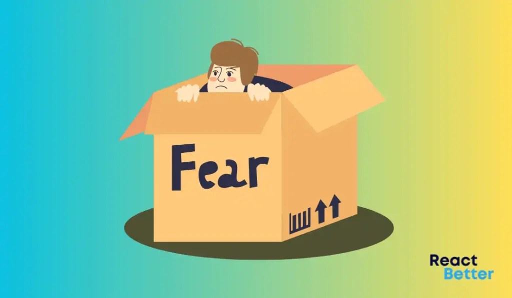 What's Your Biggest Fear? How to Answer This Tricky Question