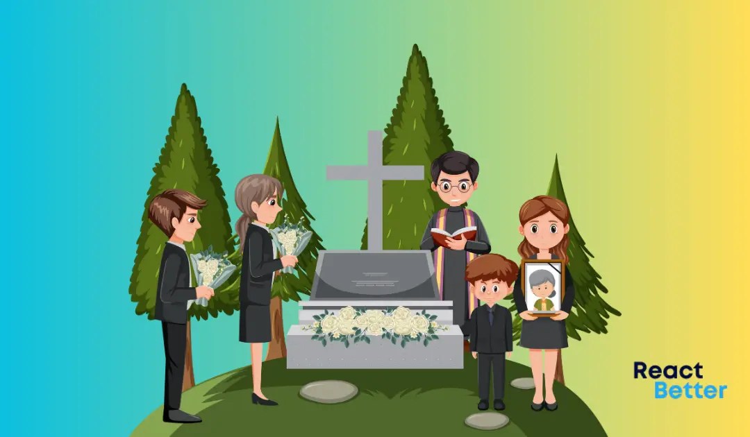 PROFESSIONAL ETIQUETTE React Better