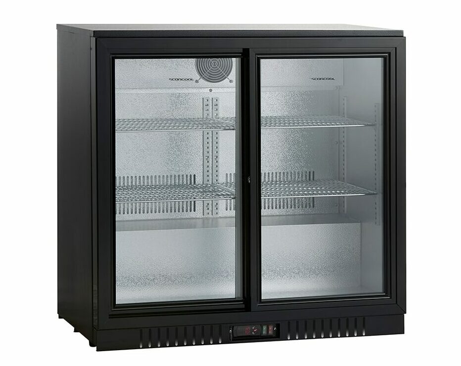 SC 211 SLE - React cold