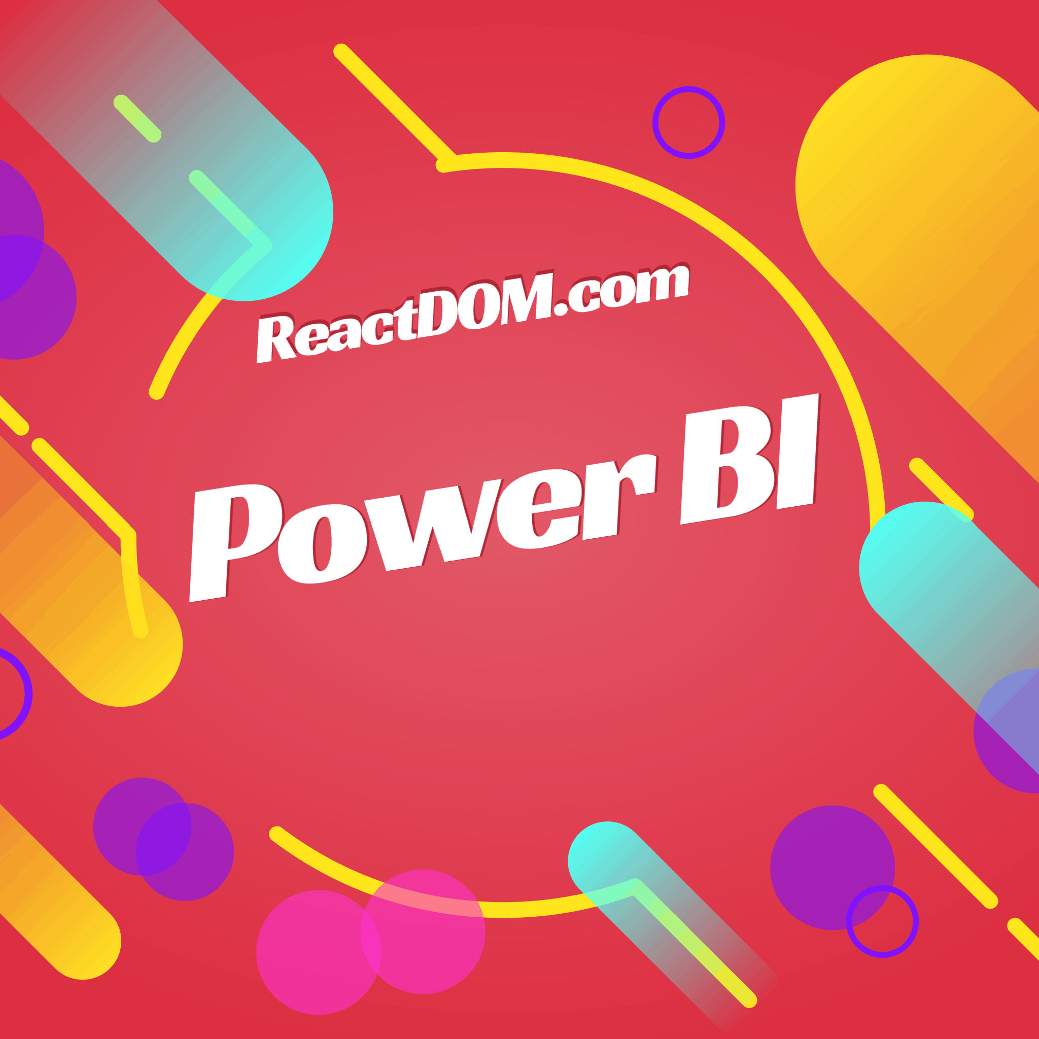 Best Power BI books & Best Power BI courses in 2024 ReactDOM