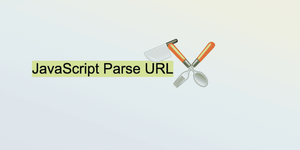 Cómo analizar una URL en JavaScript » Cómo Programar