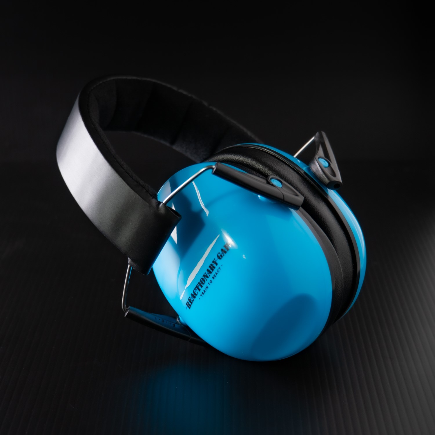 Shooting Ear Defenders Gun Range Headphones in Florida