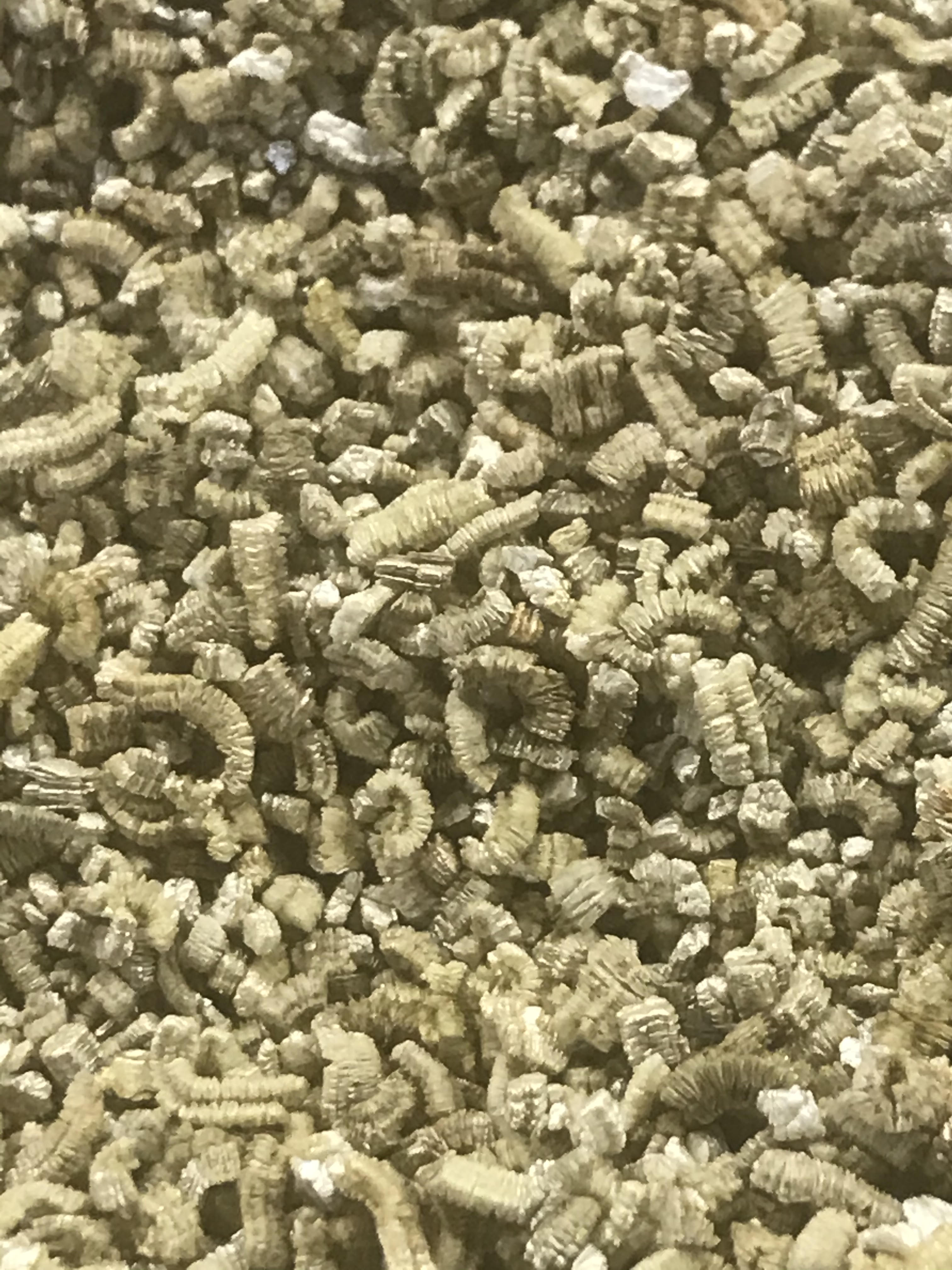 Vermiculite Exfoliator Reaction Jets, LLC