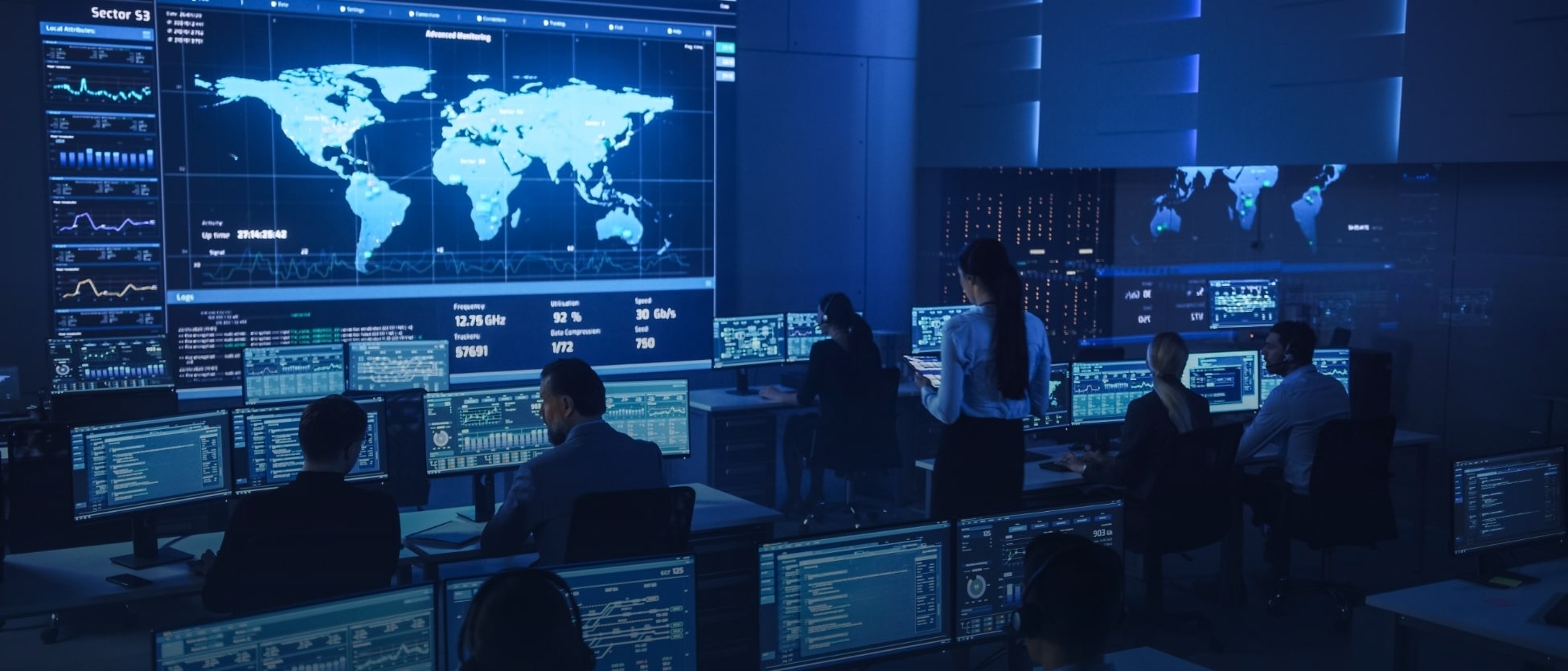 Whitepaper RealTime Inertia Measurement for Optimised Grid Management