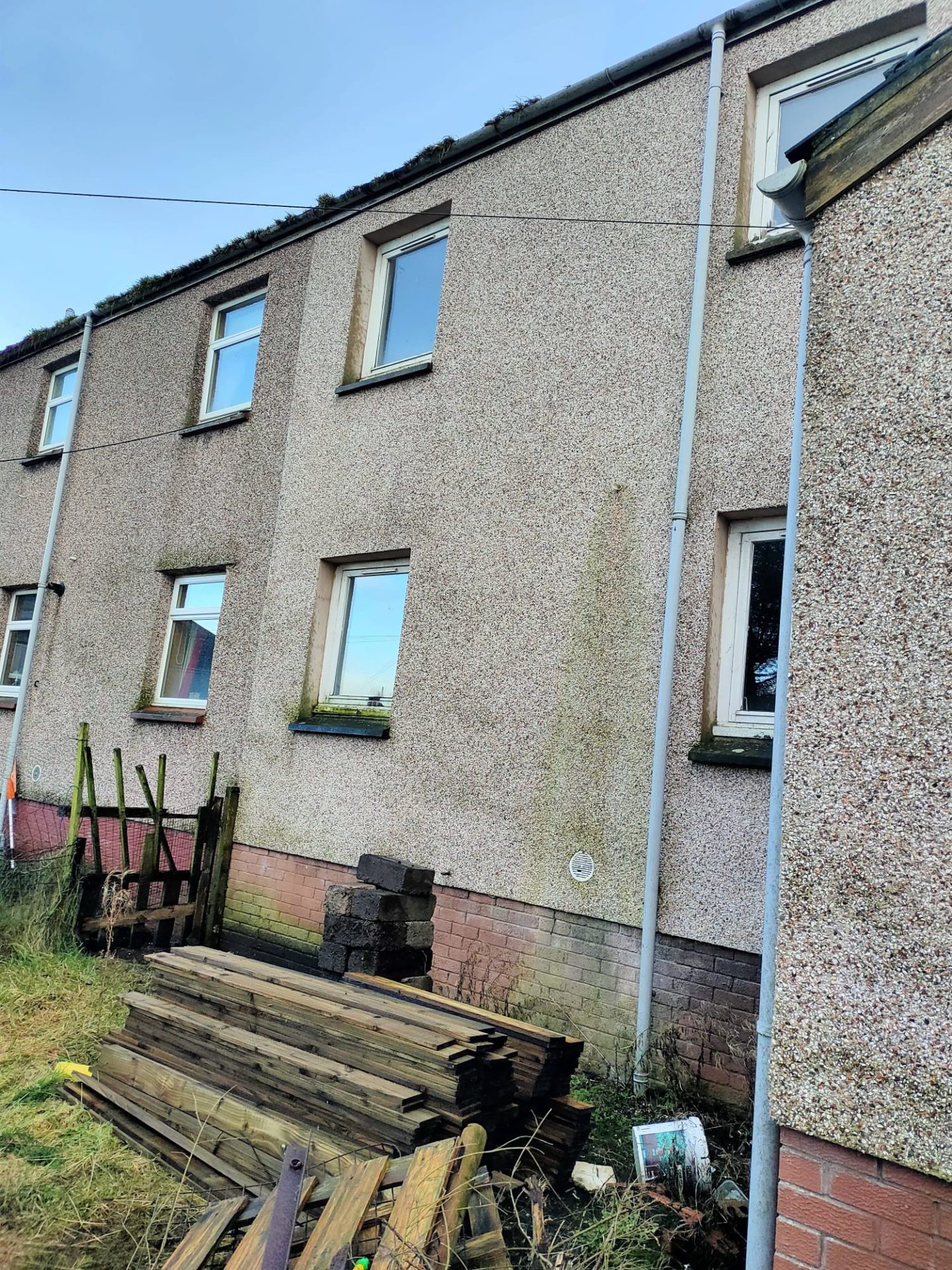 NEW Lamont Crescent Reactive.Property