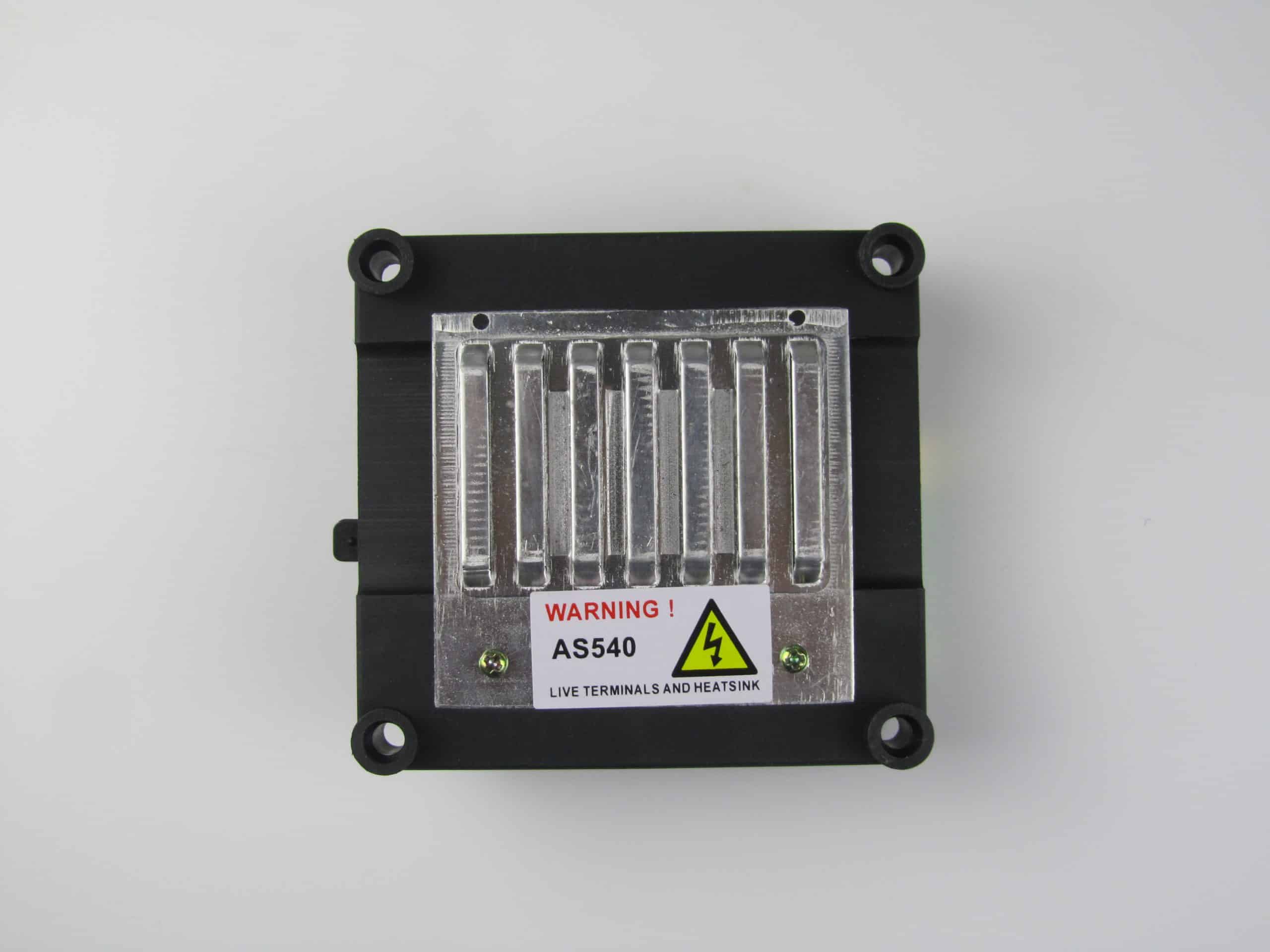 Stamford AS540 AVR | Reactive Generators