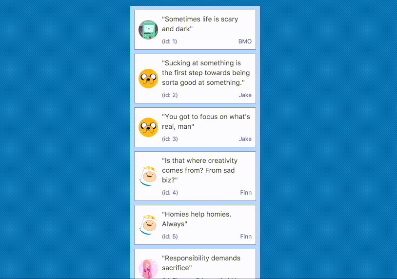 Beautiful, accessible drag and drop for lists with React.js