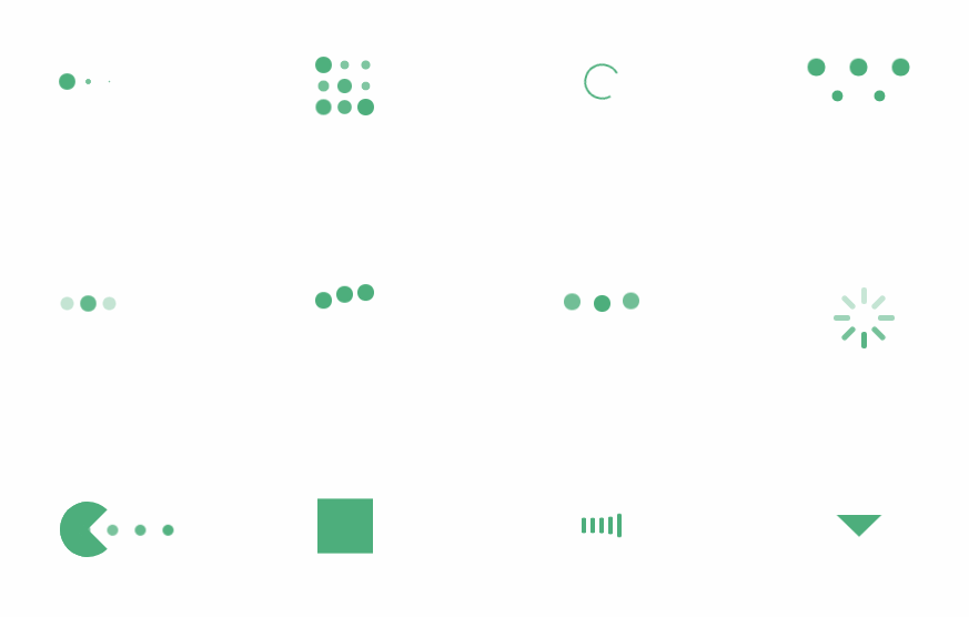 35 Loader In Javascript Demo Modern Javascript Blog