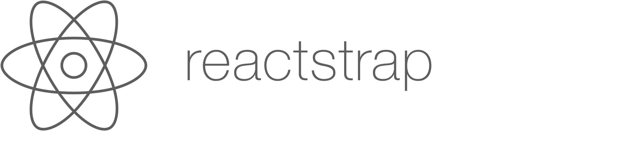 A Simple React Bootstrap 4 components