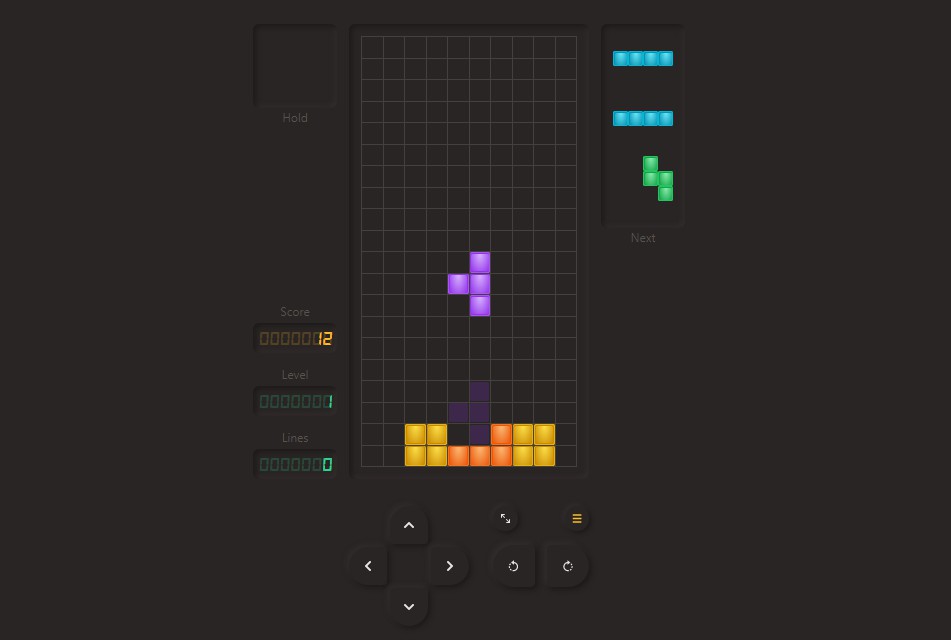 A simple memory game with react.js