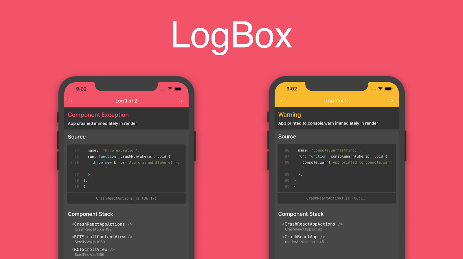 What’s New in React Native 0.63 version REACT NATIVE FOR YOU