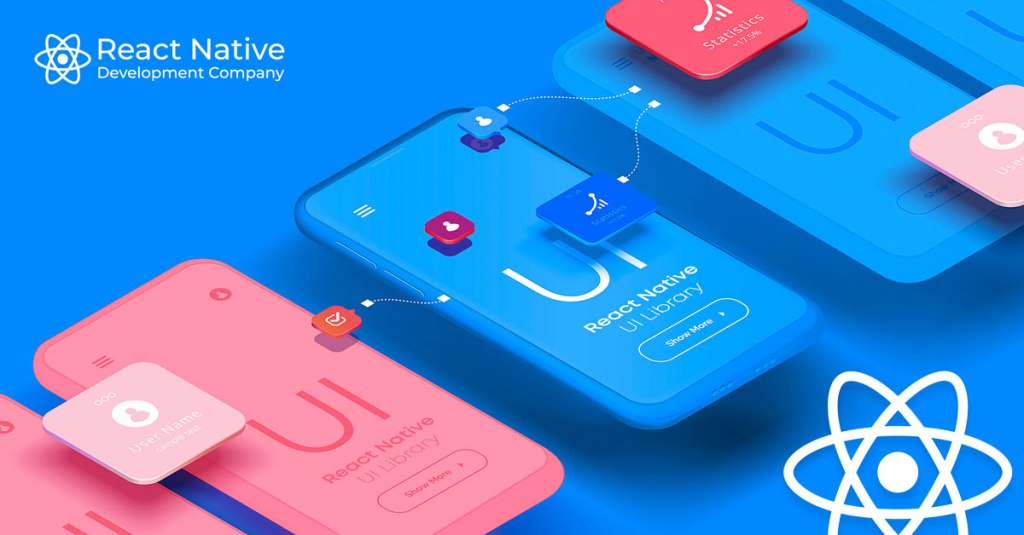Boost Your App Development With React Native UI Library React Native