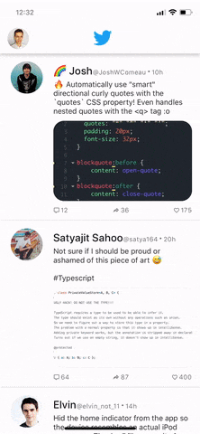 React Navigation V5 React Native Paper React Navigation