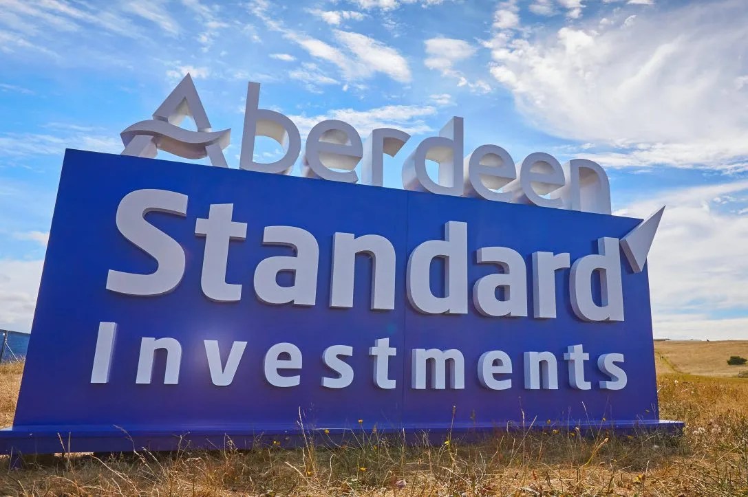 Aberdeen Standard’s global fund hits £500m React News