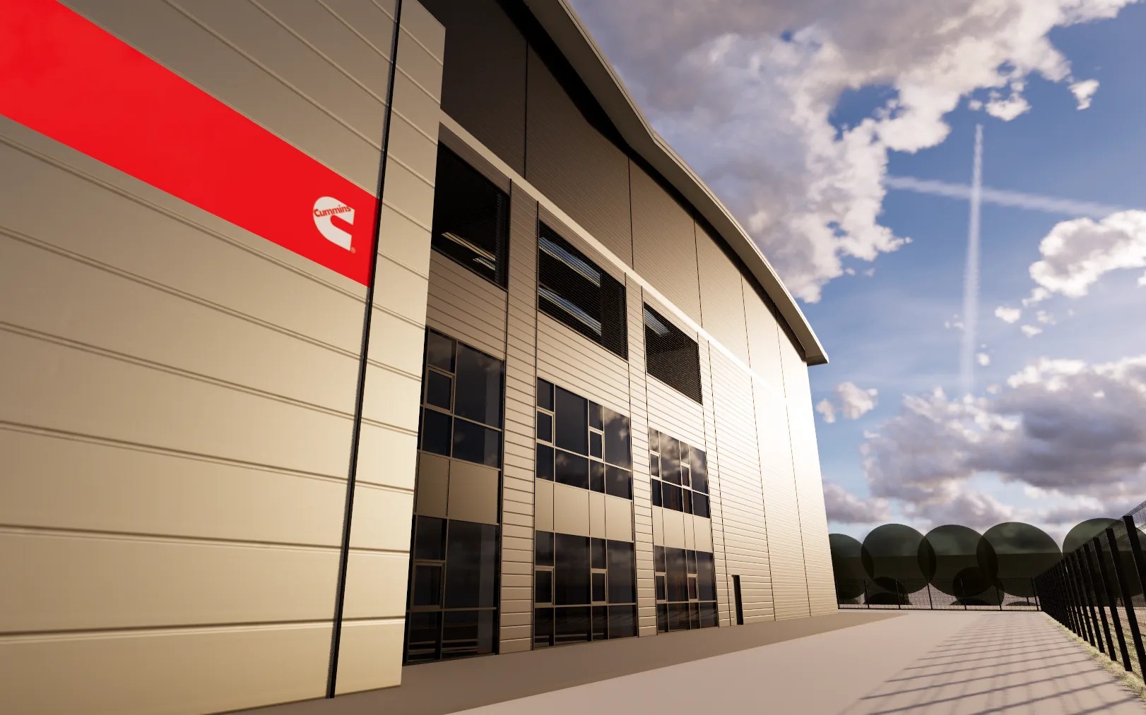Prologis secures 430,000 sq ft deal at Apex Park React News