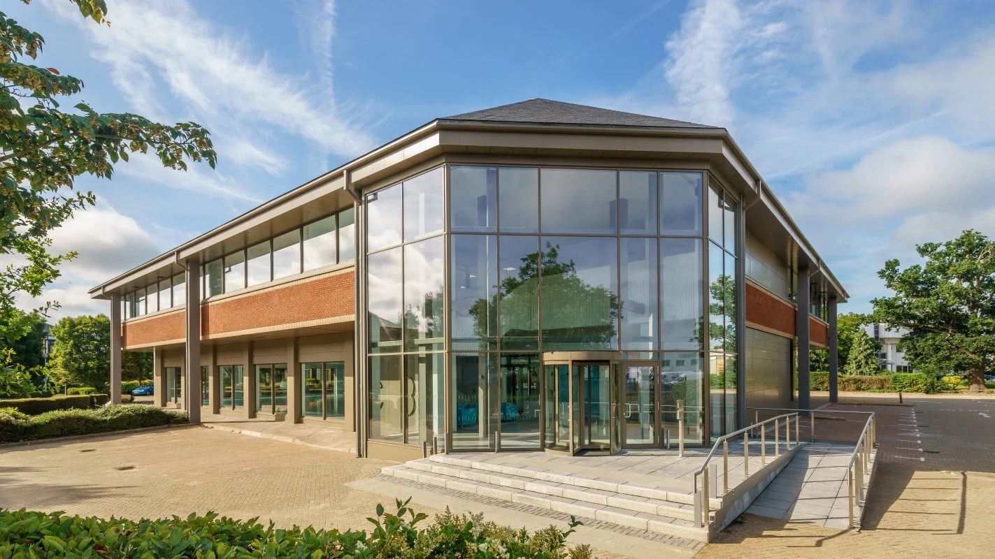 Churchill Court, Crawley React News