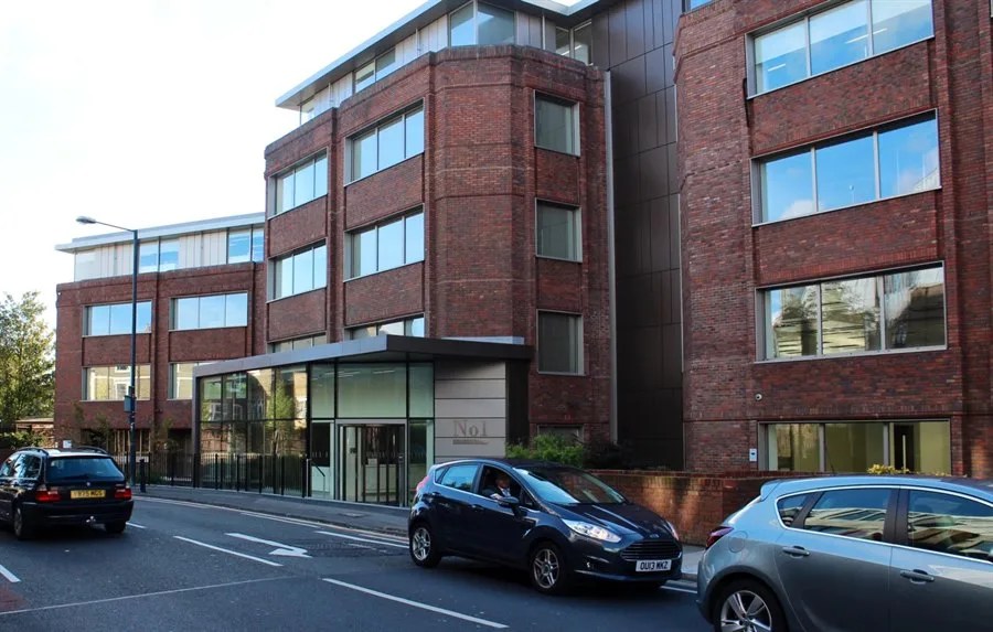 1 Church Road, Richmond React News