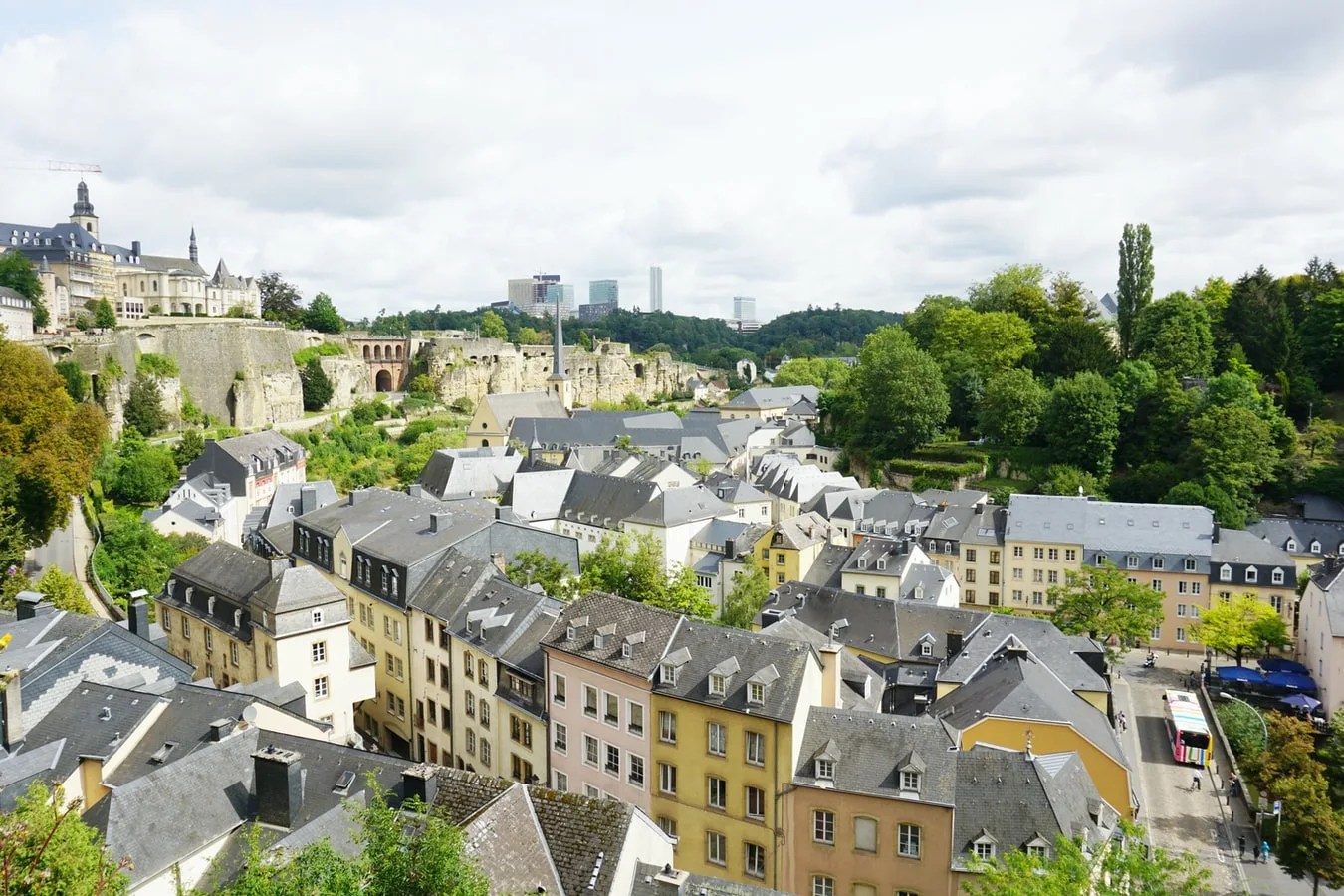 MIMCO Capital launches €300m Luxembourg real estate fund React News
