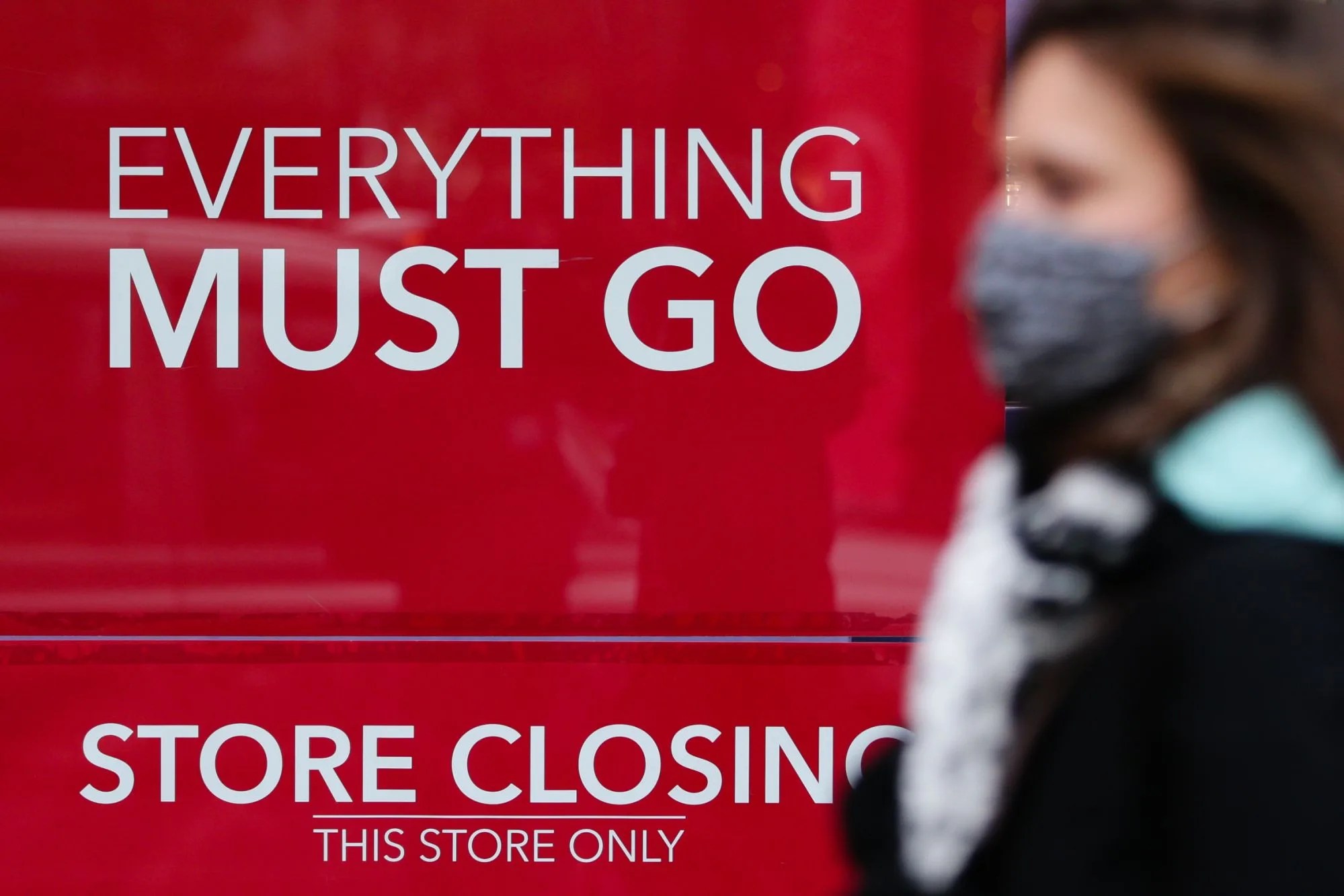 Government extends commercial eviction moratorium to March