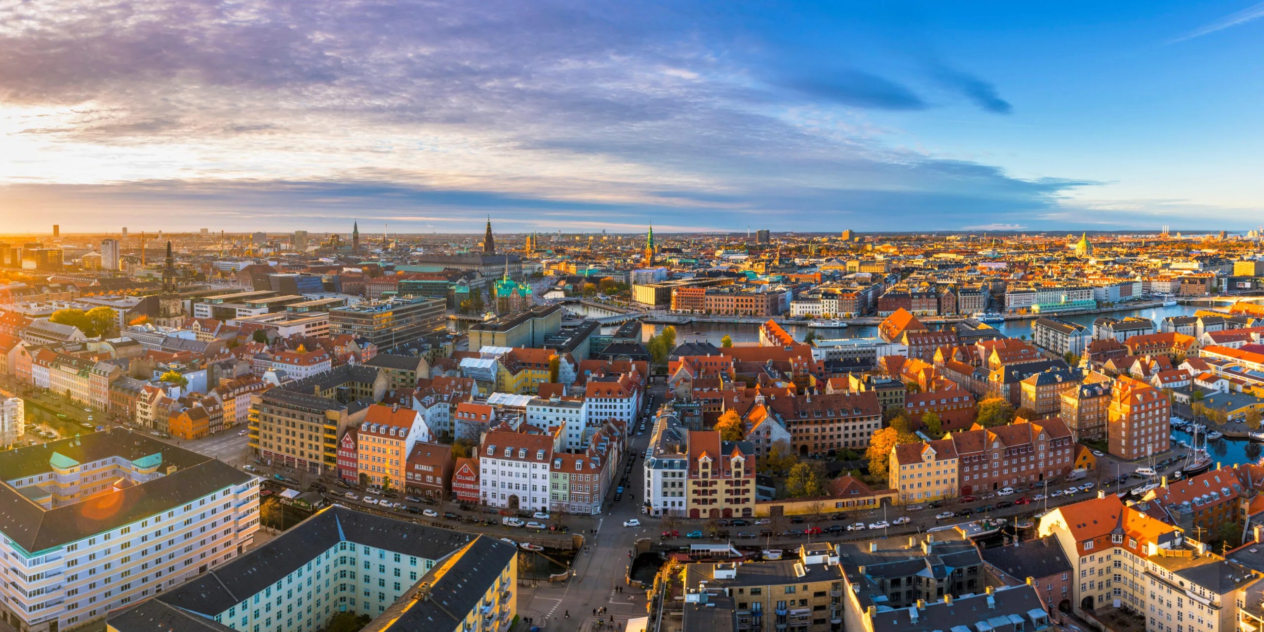 Baltorpvej development, Ballerup, Greater Copenhagen React News