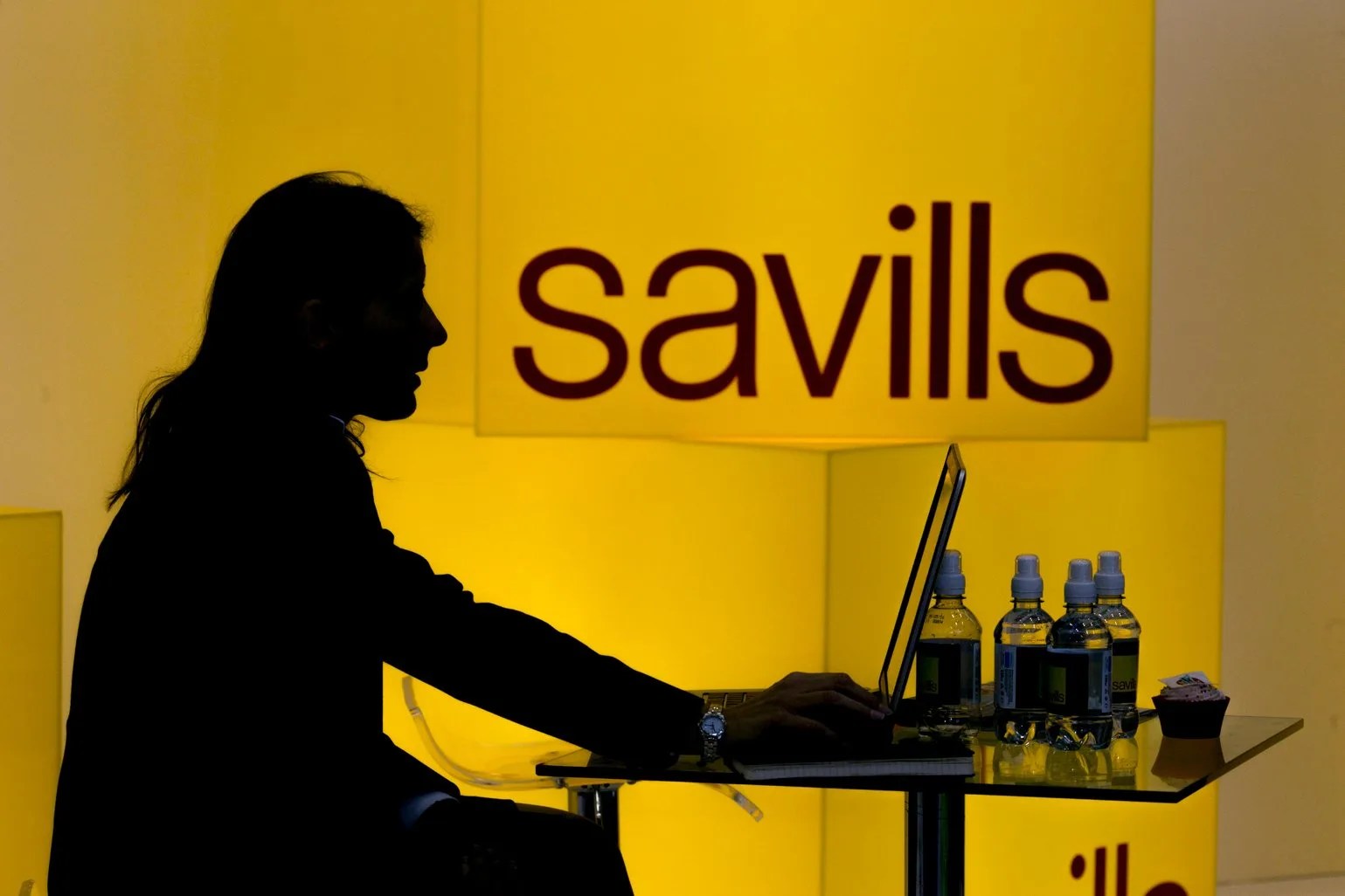 Savills suspends employee amid investigation into racist tweet React News
