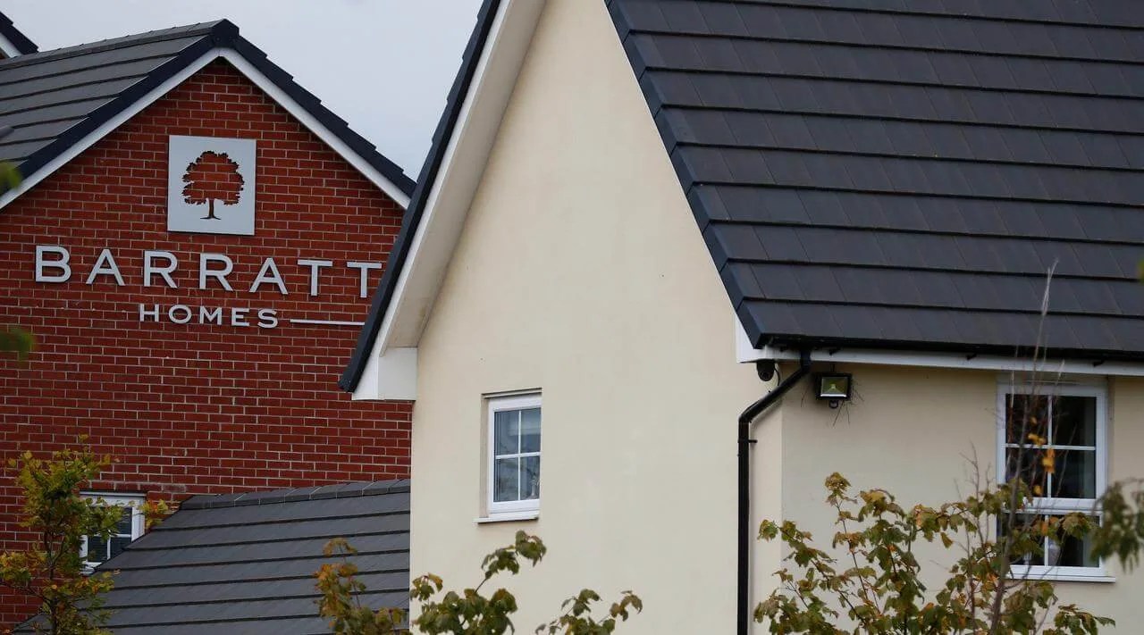 Barratt completes £25m West Dorset mixeduse land purchase React News