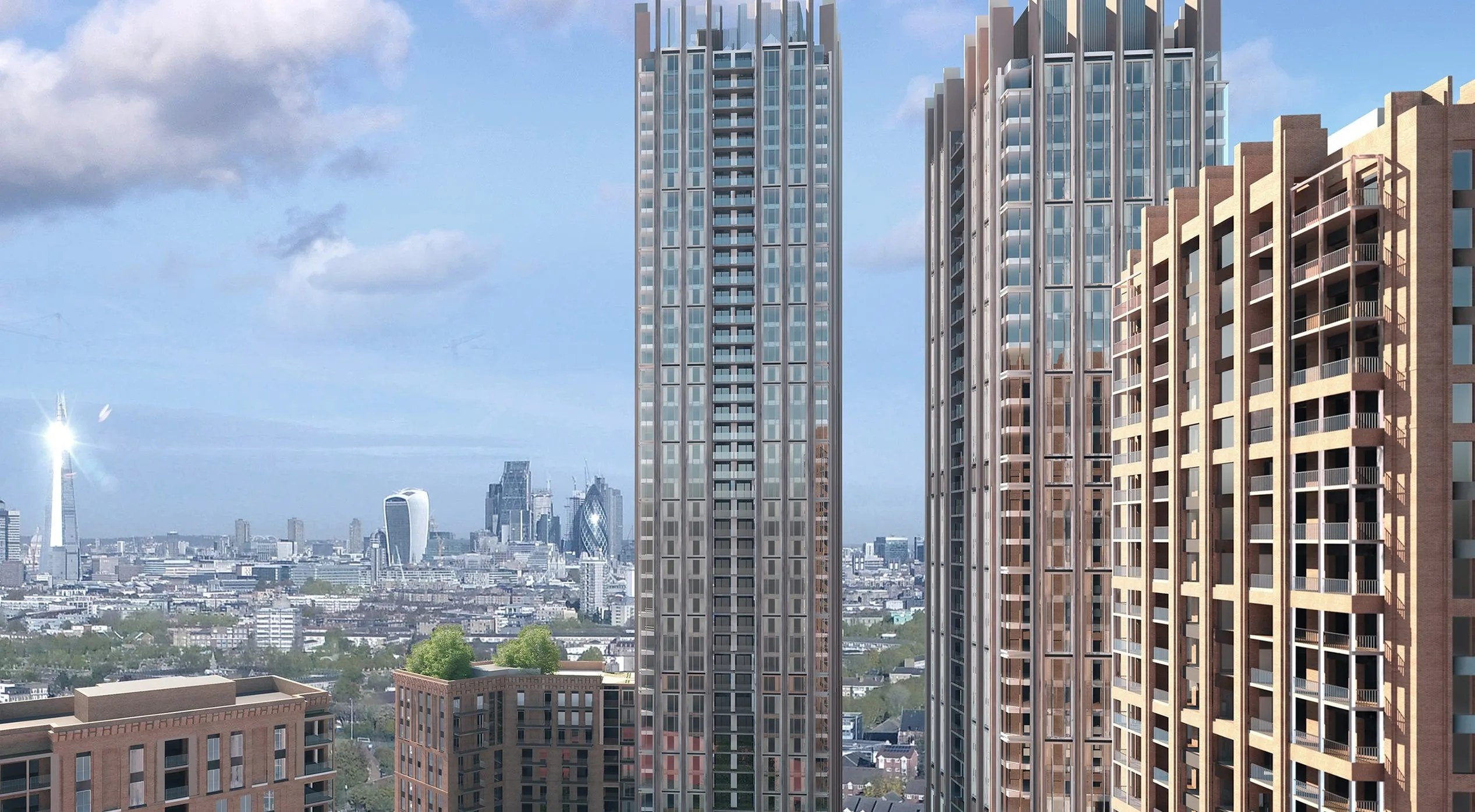 The Ruby, Old Kent Road, SE15 React News