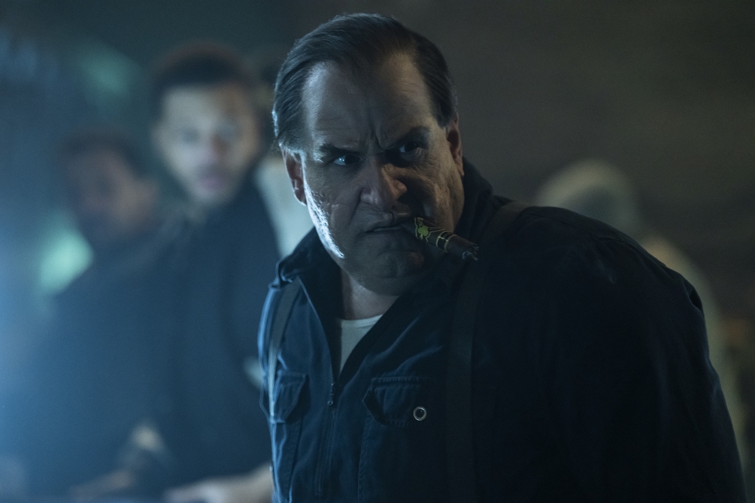 The Penguin Season 2 May Not Take Flight
