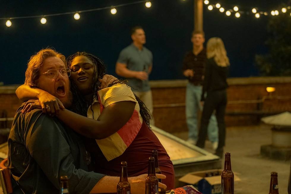 Peacemaker Throws a Social gathering in “A Man Is Solely as Good as His Chicken”