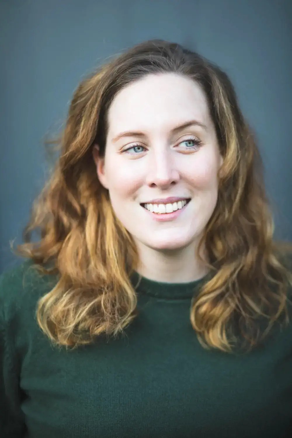 Katie McCann ReActors