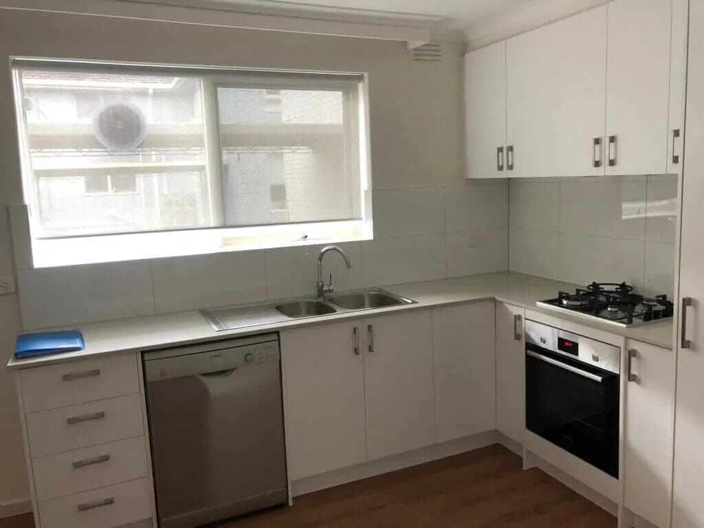 2/2B Kinross Avenue, Caulfield React Property Maintenance Pty Ltd